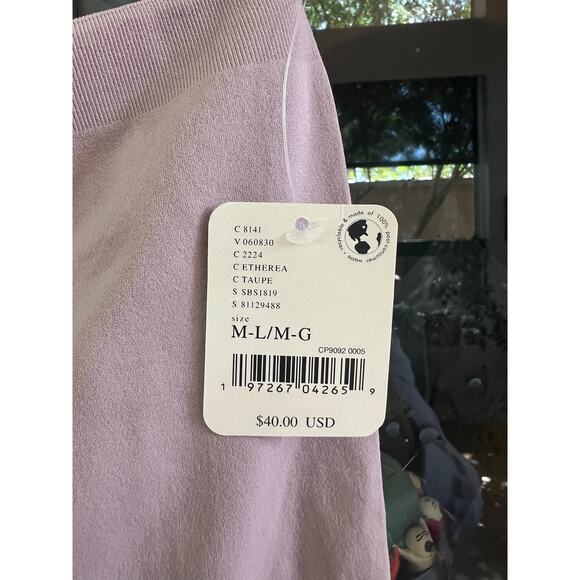 Free People Intimately Tati Bodysuit - Ethereal - Size: M-L - NWT - Picture 5 of 8